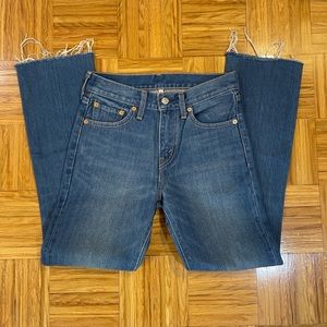 Levi’s Jeans